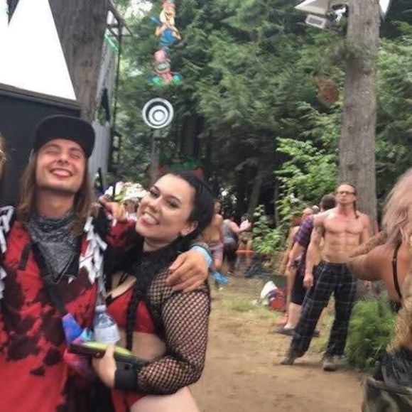 Meet your Posher, Corey - Picture 1 of 1